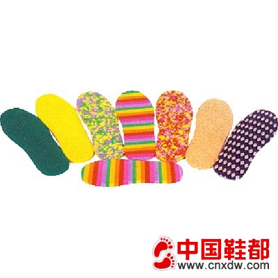 EVA小底－鞋底