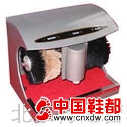 家用型擦鞋机