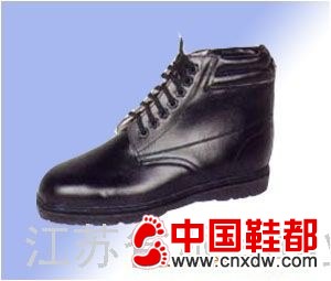防砸，防穿刺系列劳保鞋