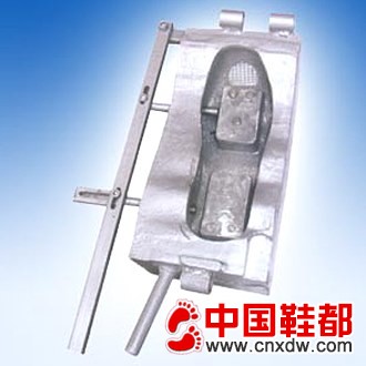 鞋模3