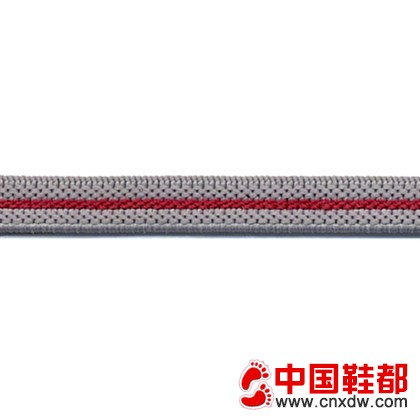 鞋带-勾边机织带