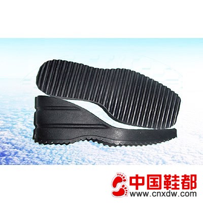 PU鞋底