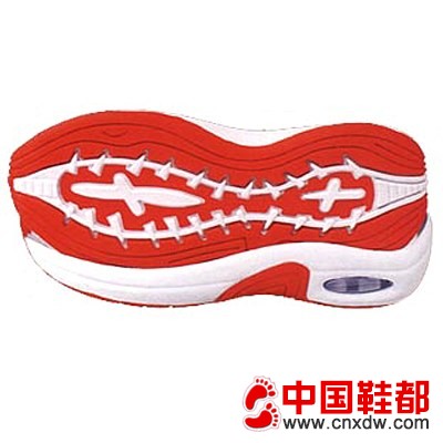 新华TPR鞋底