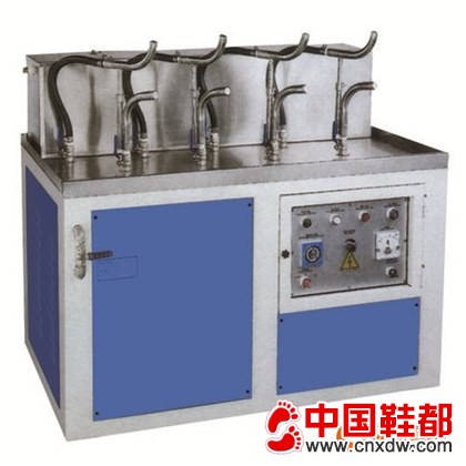 MC-505    鞋頭鞋面蒸濕機(可調式) 孟成鞋机