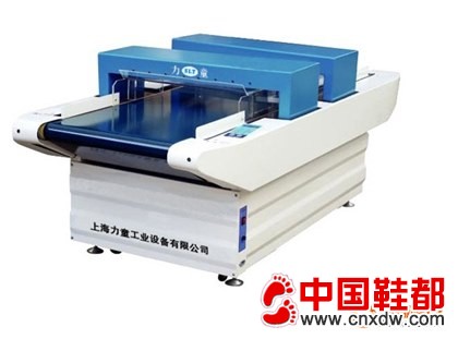 长期优惠供应上海力童SLT-JZ600型双探头微电脑抗干扰检针机