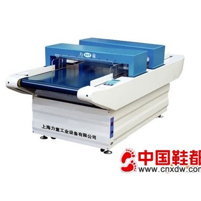 长期优惠供应上海力童SLT-JZ600型双探头微电脑抗干扰检针机
