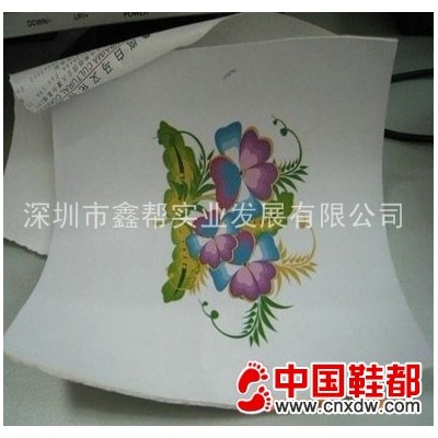 供应全自动多功能皮革印花机 可打印任何材质