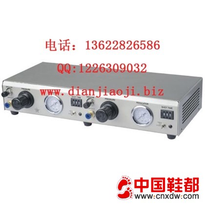 双控制器点胶机小型双液点胶机