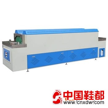 自动急速冷冻定型机