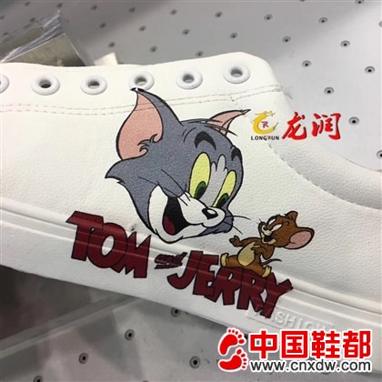 鞋子侧面logo打印机 鞋子凹凸面印花机