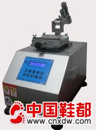 IULTCS皮革摩擦色牢度试验机