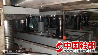 最新款港宝压边机东莞厂家出货