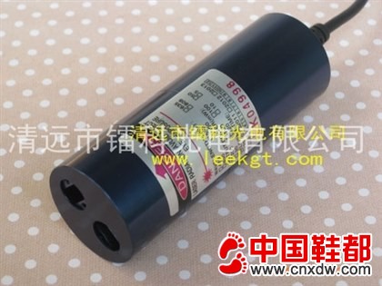 十字线定位灯
