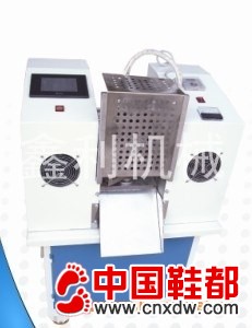 XL-120多角度电脑切带机（热切型）