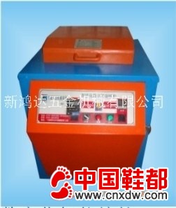 鞋扣鞋花加工设备-锌合金熔炉,铅锡合金熔炉