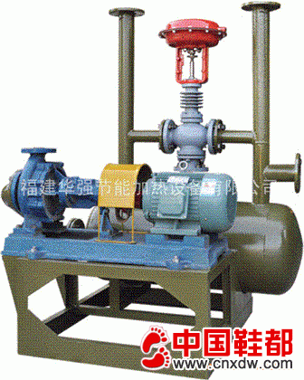 全自动导热油温控器