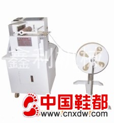 XL-170微电脑切带机（冷热两用型）