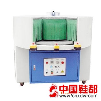 圆式自动定型加硫机 捷圣机械 厂家直销