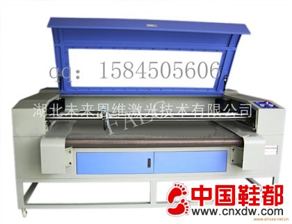 纺织面料工业面料专用激光切割机