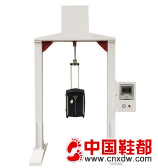 QB/T2922-2018箱包振荡试验机