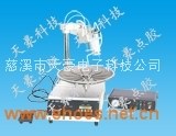 圆形涂胶机