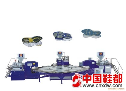 三色圆盘机108-3C
