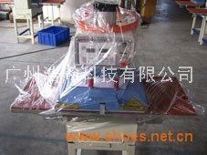 气动双工位烫画机40*60烫画机热转印印设备热转印机器