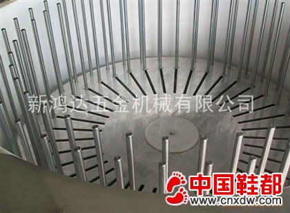 广州、深圳、东莞、惠州合金鞋扣鞋花加工设备、真空离心铸造机