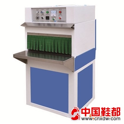 MC-507    鞋面蒸濕機 孟成鞋机 厂家直销