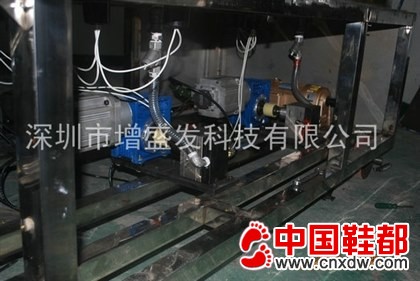 PU灌注机  AB浇注机 AB料机器 PU双色机器