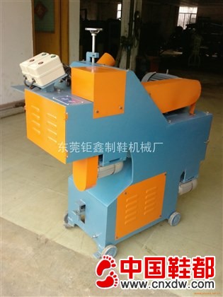 双面打粗机