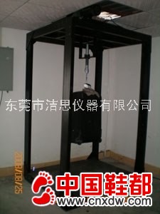 箱包检测仪器，皮箱振荡冲击试验机