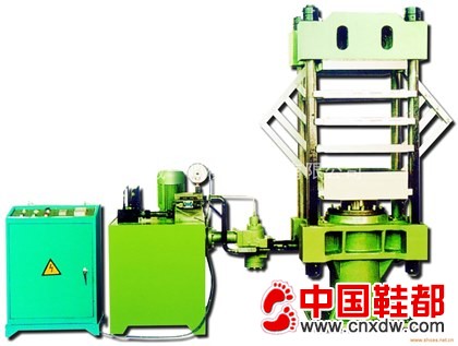 EVA发泡机