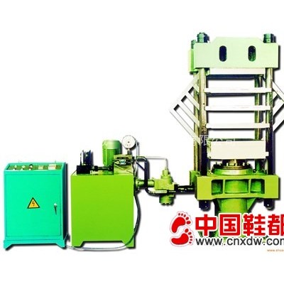 EVA发泡机