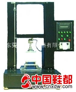 环压机，电子式全功能试验机，洁思仪器