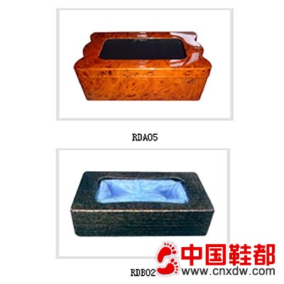 自动鞋套机瑞达“大众”系列