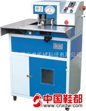 削泡棉机（专利产品）
