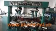 二手鞋机二手墙式压底机