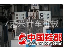 削面定型机