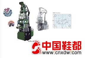 成型设备