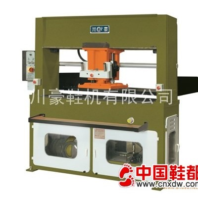 CH-858A 移动式油压裁断机(改型)