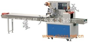250枕式包装设备