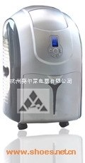 奥尔蒙家用除湿机