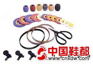 各種削皮機零件
