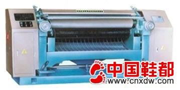 通过式磨革机GMGT1-150/180型