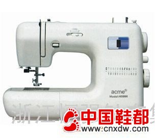 多功能缝纫机5800系列