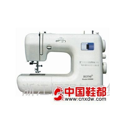 多功能缝纫机5800系列