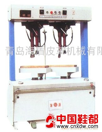 XP4A2胶粘压合机