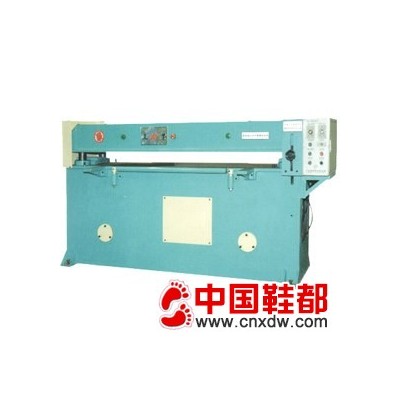 平面式油压裁断机SY-850