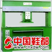 液压龙门下料机